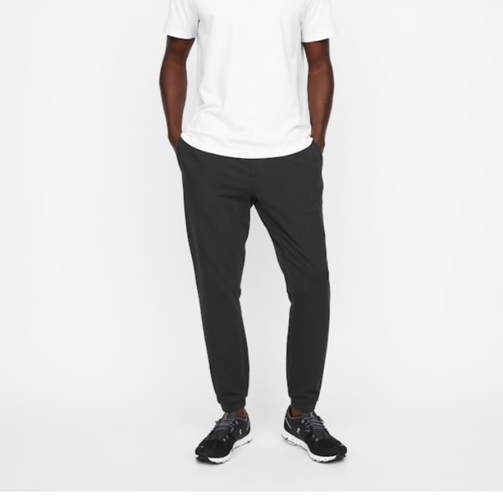 Hill City Tech Jogger